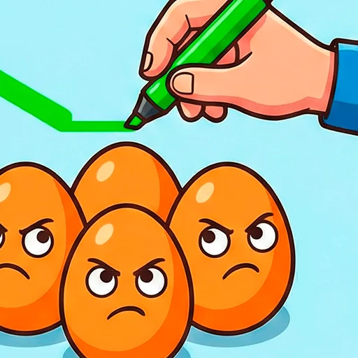 Сломай яйца