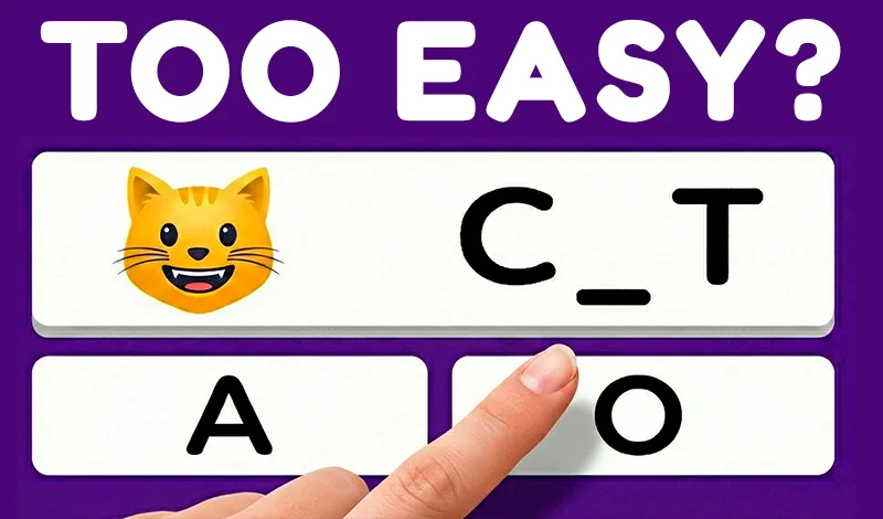 Trivia - Battle of Minds