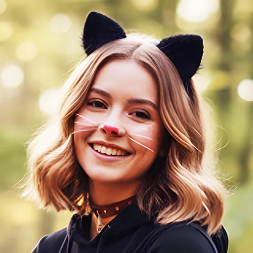 Девушки в масках. Нажми и оцени!